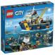 Конструктор LEGO City 60095 Корабль исследователей морских глубин в Курске