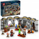 Конструктор LEGO Harry Potter 76431 Замок Хогвартс Класс зельеварения в Курске