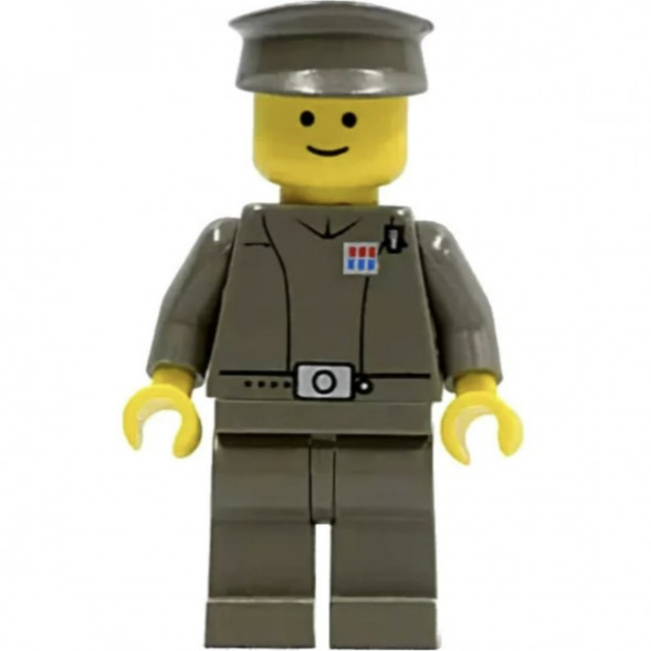 Конструктор LEGO Star Wars 7201 Final Duel II (Решающий поединок II) в Курске