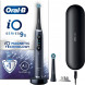 Электрическая зубная щетка Oral-B iO Series 9s (387071), Black Onyx в Курске