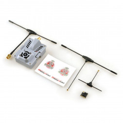 Набор Happymodel ELRS ES900TX Micro + ES900RX (915/868 МГц)