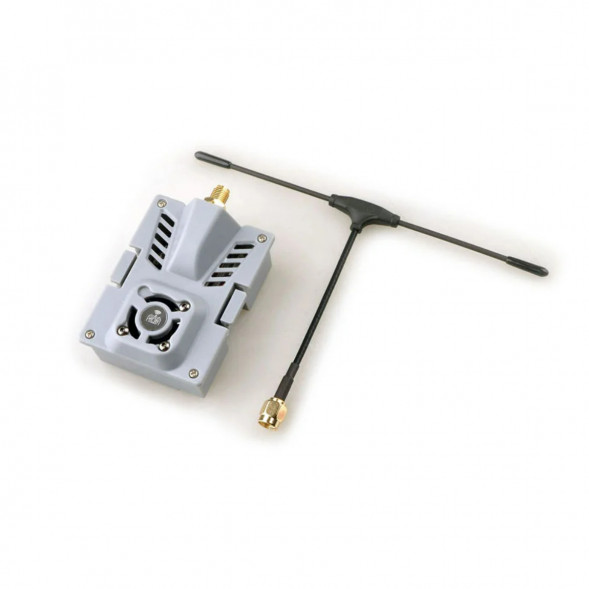 Набор Happymodel ELRS ES900TX Micro + ES900RX (915/868 МГц) в Курске