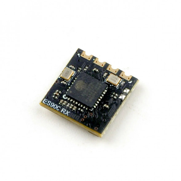 Набор Happymodel ELRS ES900TX Micro + ES900RX (915/868 МГц) в Курске