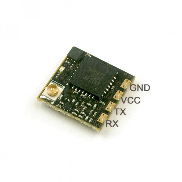 Набор Happymodel ELRS ES900TX Micro + ES900RX (915/868 МГц) в Курске