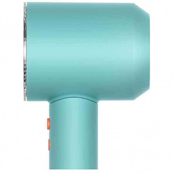 Фен Dyson Supersonic Nural HD16 (515191-01), Ceramic patina/Topaz orange в Курске