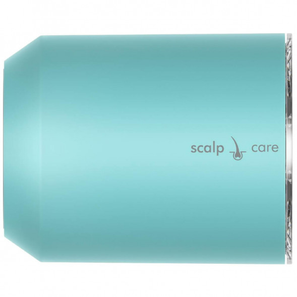 Фен Dyson Supersonic Nural HD16 (515191-01), Ceramic patina/Topaz orange в Курске