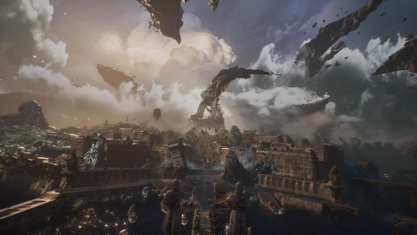 Игра Clair Obscur: Expedition 33 [PS5, русские субтитры] в Курске