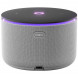 Умная колонка Яндекс Станция Мини 3 Про с Алисой с Zigbee, серый в Курске