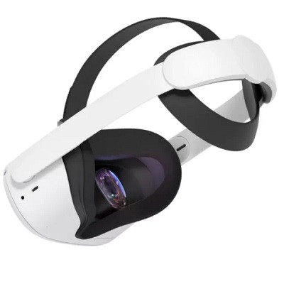 Шлем виртуальной реальности Oculus Quest 2 - 256 GB в Курске