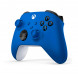 Геймпад Microsoft Xbox Series, Shock Blue в Курске