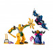 Конструктор LEGO Ninjago 71804 Боевой робот Арина в Курске