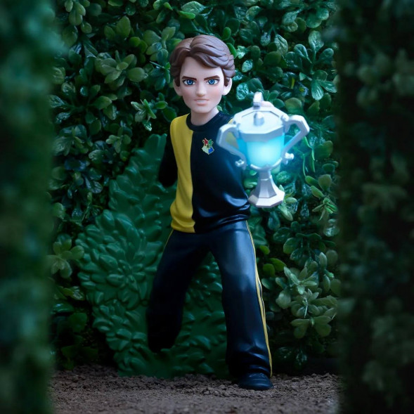 Фигурка Pop Mart Harry Potter and the Goblet of Fire (Гарри Поттер и Кубок Огня) в Курске