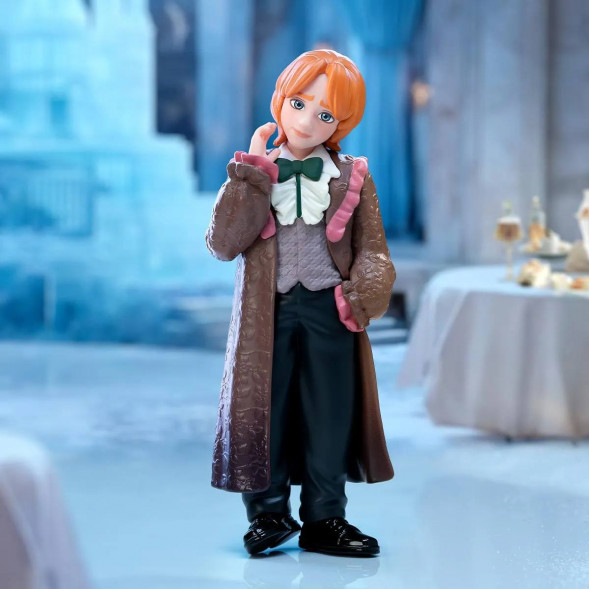 Фигурка Pop Mart Harry Potter and the Goblet of Fire (Гарри Поттер и Кубок Огня) в Курске