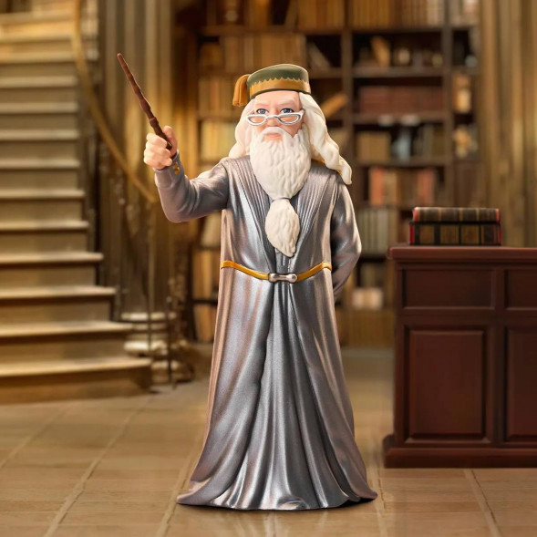 Фигурка Pop Mart Harry Potter and the Goblet of Fire (Гарри Поттер и Кубок Огня) в Курске