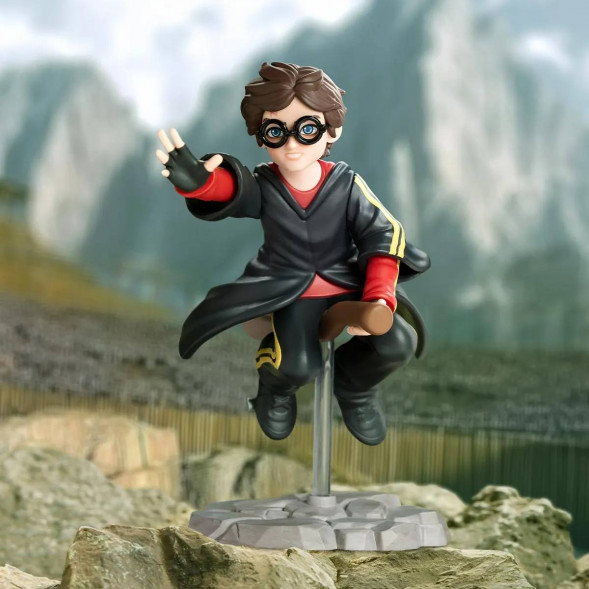 Фигурка Pop Mart Harry Potter and the Goblet of Fire (Гарри Поттер и Кубок Огня) в Курске