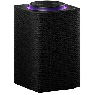 Умная колонка Яндекс.Станция Макс, черная в Курске