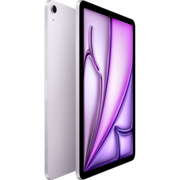 Планшет Apple iPad Air 13 (2026) 256GB Wi-Fi + Cellular, Фиолетовый в Курске