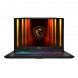 Ноутбук MSI Katana 17 HX B14WGK-414XRUY (17.3&amp;quot;, Intel Core i9 14900HX 2.2 GHz, 24 ядра, 16GB DDR5, SSD 1024Gb, GeForce RTX 5070 8GB), черный в Курске