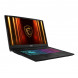 Ноутбук MSI Katana 17 HX B14WGK-414XRUY (17.3&amp;quot;, Intel Core i9 14900HX 2.2 GHz, 24 ядра, 16GB DDR5, SSD 1024Gb, GeForce RTX 5070 8GB), черный в Курске