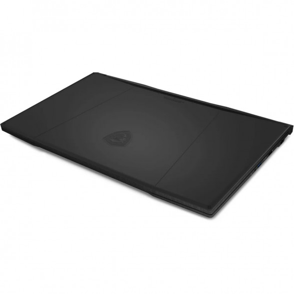 Ноутбук MSI Katana 17 B13VEK-1624XRUY (17.3&amp;quot;, IPS, Intel Core i5 13420H 2.1ГГц, 8 ядер, 16ГБ DDR5, 512ГБ SSD, NVIDIA GeForce RTX 4050 - 6 ГБ, без ОС), черный в Курске