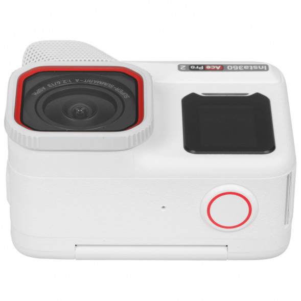 Экшн-камера Insta360 Ace Pro 2, Arctic White в Курске