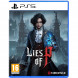 Игра Lies of P [PS5, русские субтитры] в Курске
