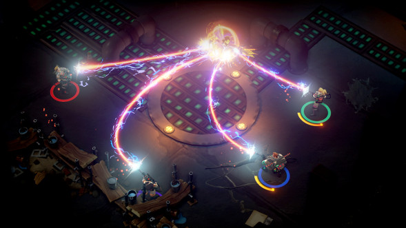 Игра Ghostbusters [PS4, английская версия] в Курске