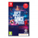 Игра Just Dance 2023 Edition [Nintendo Switch, русские субтитры] в Курске