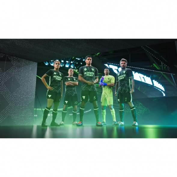 Игра EA Sports FC 25 (FIFA 25) [PS4, русская версия] в Курске