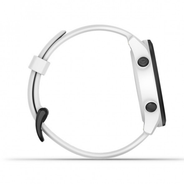 Умные часы Garmin Approach S12, White 010-02472-12 в Курске