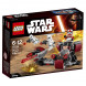 Конструктор LEGO Star Wars 75134 Боевой набор Галактической Империи в Курске