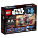 Конструктор LEGO Star Wars 75134 Боевой набор Галактической Империи в Курске