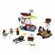 Конструктор LEGO Pirates 70410 Военный блокпост в Курске
