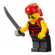 Конструктор LEGO Pirates 70410 Военный блокпост в Курске