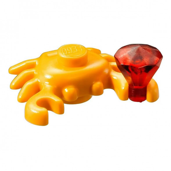 Конструктор LEGO Pirates 70410 Военный блокпост в Курске