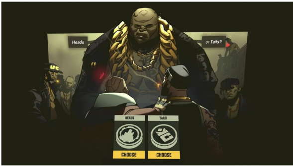 Игра Underdogs (только для PS VR2) [PS5, русские субтитры] в Курске