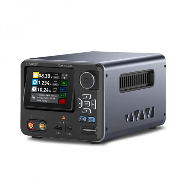 Лабораторный блок питания Fnirsi IPS-3608 в Курске