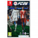Игра EA Sports FC 26 (FIFA 26) [Nintendo Switch, русские субтитры] в Курске