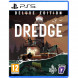 Игра Dredge. Deluxe Edition [PS5, русские субтитры] в Курске