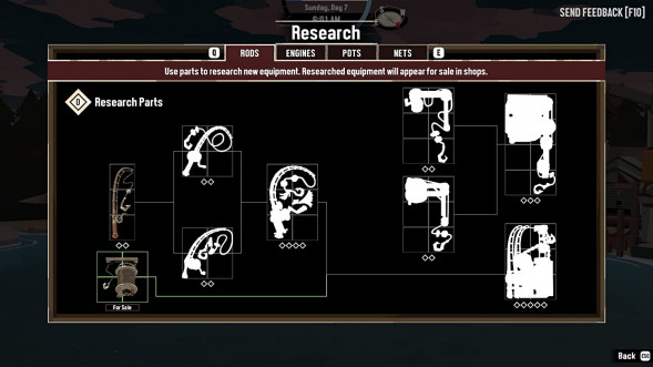 Игра Dredge. Deluxe Edition [PS5, русские субтитры] в Курске