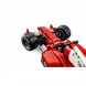 Конструктор LEGO Icons 11375 Ferrari F2004 и Михаэль Шумахер в Курске