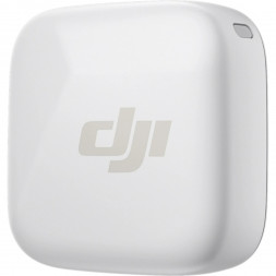 Микрофонный передатчик DJI Mic Mini (Arctic White)