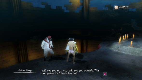 Игра Catherine: Full Body [PS4, английская версия] в Курске