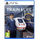 Игра Train Life: A Railway Simulator [PS5, русские субтитры] в Курске