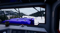Игра Train Life: A Railway Simulator [PS5, русские субтитры]