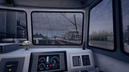 Игра Train Life: A Railway Simulator [PS5, русские субтитры]
