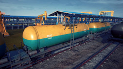 Игра Train Life: A Railway Simulator [PS5, русские субтитры]