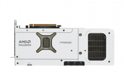 Видеокарта Asus RX 9070 XT PRIME OC Edition, 16 Гб GDDR6 UltraHD