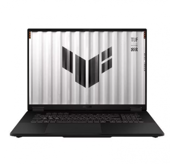 Ноутбук игровой ASUS TUF Gaming A18 FA808UM-S8086 18&amp;quot;/Ryzen R7-260/16Гб/1Тб/GeForce RTX5060 8Гб/noOS(90NR0NN1-M004V0) в Курске