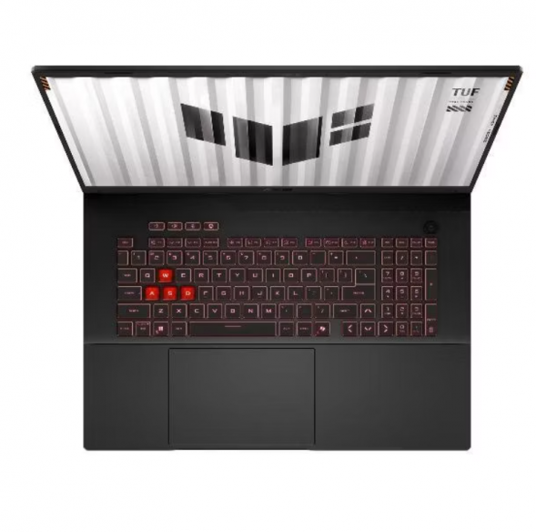Ноутбук игровой ASUS TUF Gaming A18 FA808UM-S8086 18&amp;quot;/Ryzen R7-260/16Гб/1Тб/GeForce RTX5060 8Гб/noOS(90NR0NN1-M004V0) в Курске